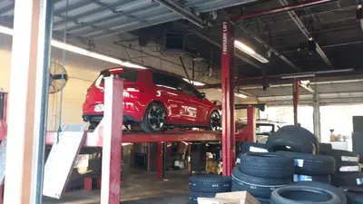 Firestone Complete Auto Care