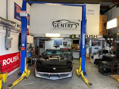 Gentry's Automotive