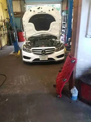 Heart Line Automotive