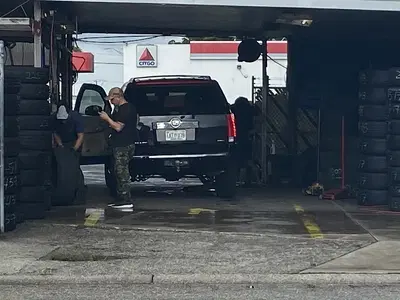 Economy Parts & Tire Services