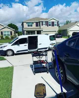 Certified Mobile Techs - Mobile Auto Repair
