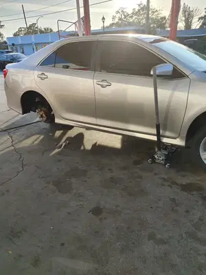 Papi's Tire Service