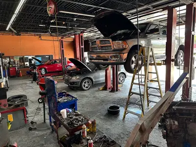 Bradenton Auto Clinic