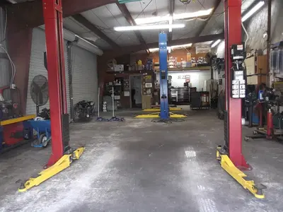 Tom's Automotive Services