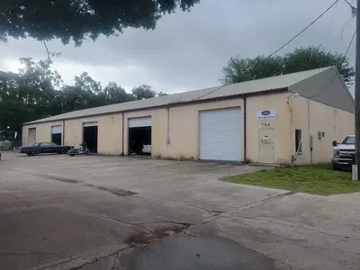 Ed's Automotive