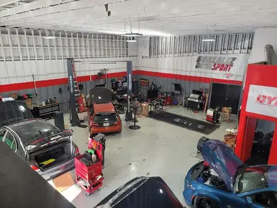 Gonzalez MotorSport