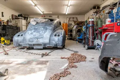 Auto Body Unlimited