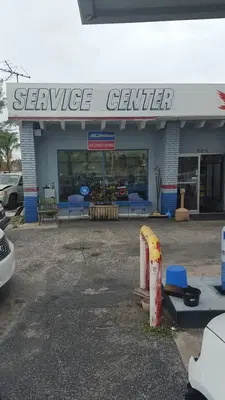 Paul's Automotive Services