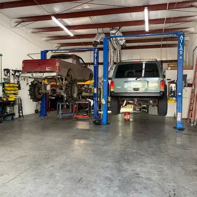 West Coast Repair and Services