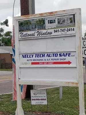 Nelly tech Auto Safe LLC
