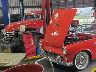 Vic's Performance Transmission & Automotive