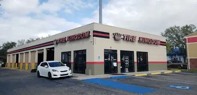 Tire Kingdom