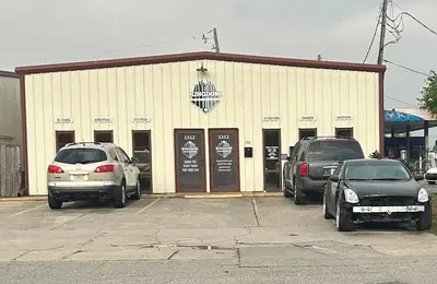 Kingdom Auto Works