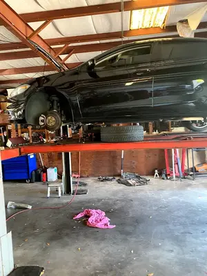 Danny's Auto Service-