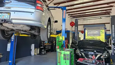 Car Doctor's