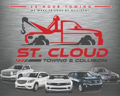 St Cloud Towing & Collision