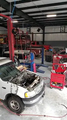 CP Diesel & Auto