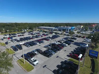 Starling Chevrolet Buick GMC Service Center