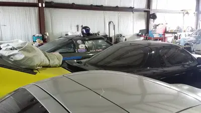 Kilo Racing