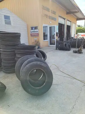 Gator Lake Auto Services Inc