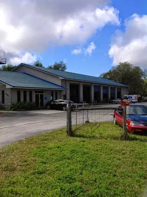 All American Auto Body, INC.