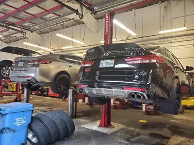 Tires Plus