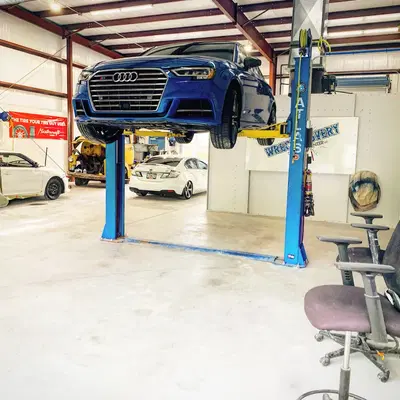 Wreckcovery Collision Center