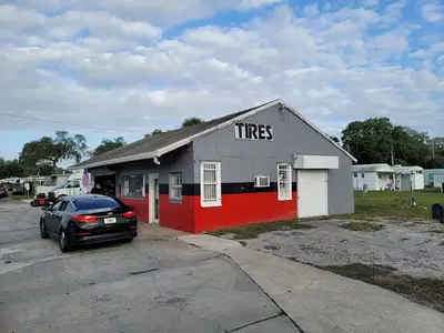 Business Photo