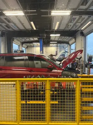 Jiffy Lube