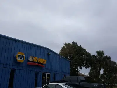 NAPA Auto Parts - Persons Auto Parts