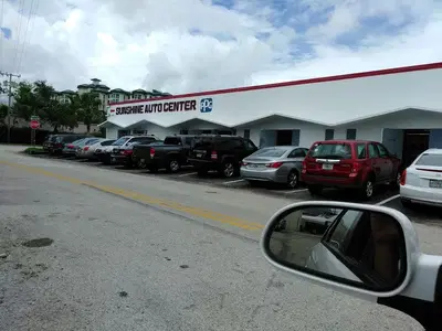 Sunshine Auto Center