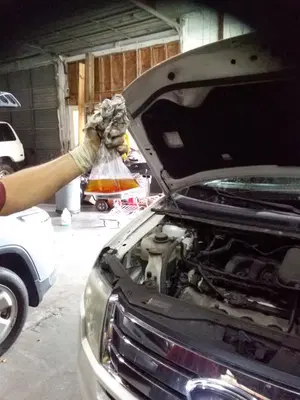 DenRod's Auto Service