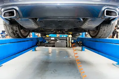 Miro Performance Auto Services
