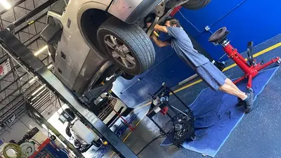 PL Auto Repair