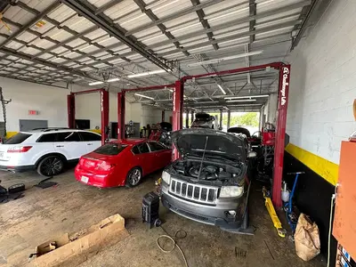 Milex Complete Auto Care - Mr. Transmission