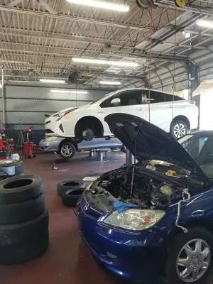 Discount Tire Choice