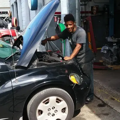 Best Auto Margate