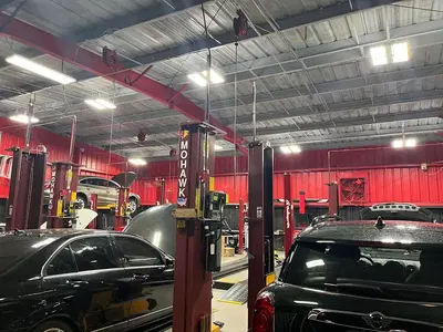 Germantech Automotive LLC.