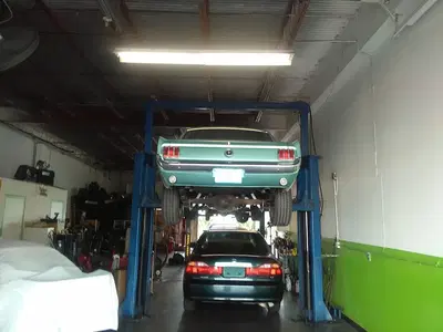 Hassett Auto Service, Inc.