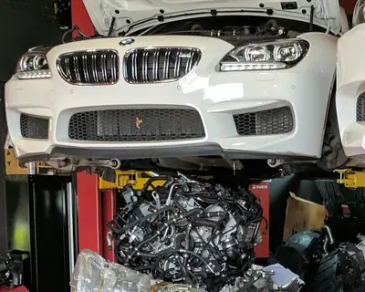 Eurowerks Automotive