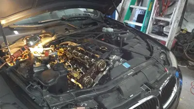 Hi Fi Auto Services