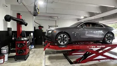 Prestige Auto Tech