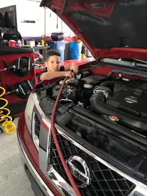 Flash Lube Miami