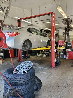 Tires Plus