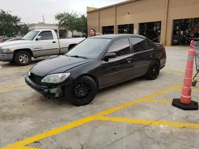 Walmart Auto Care Centers