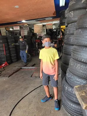 Business Photo