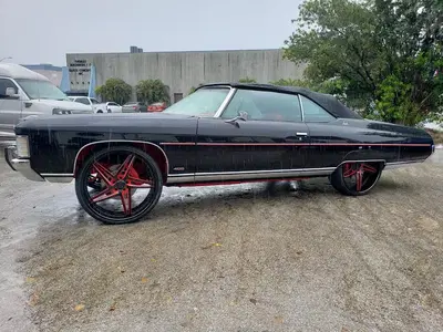 WTW Car Accessories