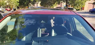 Affordable Auto Glass