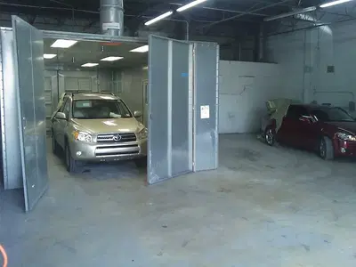 Auto Painting USA Body Repair Miami Gardens