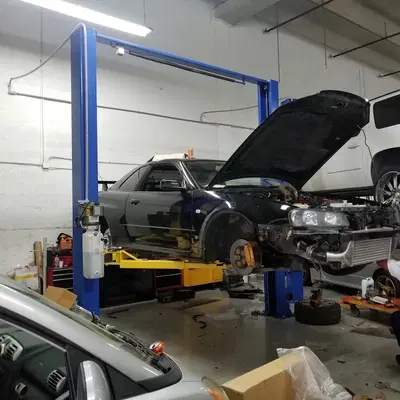 Alpha Motorsports